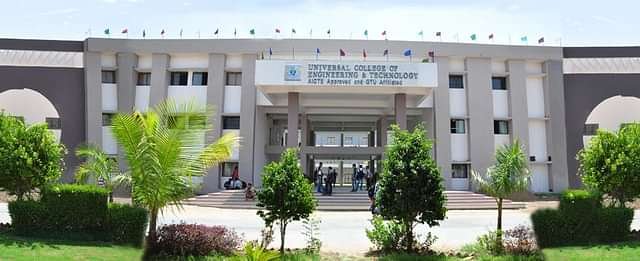 College Image